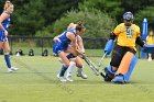 Field Hockey vs WSU  Wheaton College Field Hockey vs Worcester State University. - Photo By: KEITH NORDSTROM : Wheaton, field hockey, FH2021